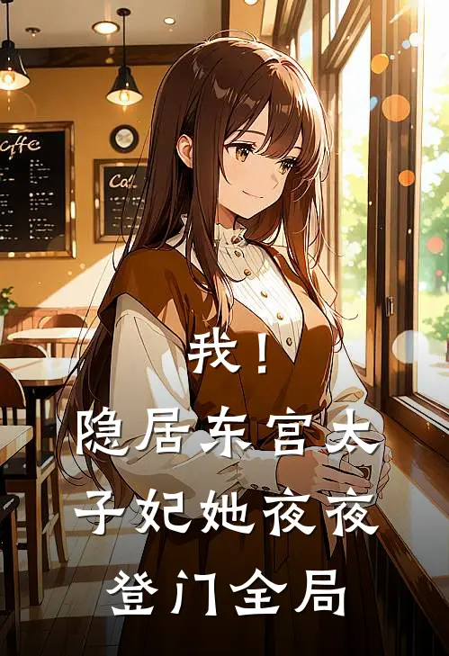 我！隐居东宫，太子妃她夜夜登门全局