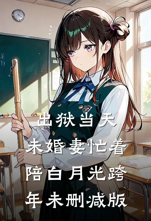 出狱当天，未婚妻忙着陪白月光跨年未删减版