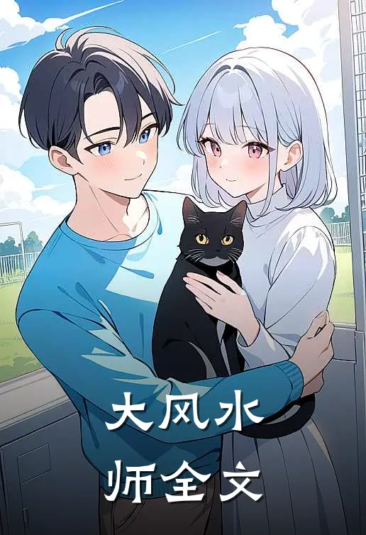大风水师全文