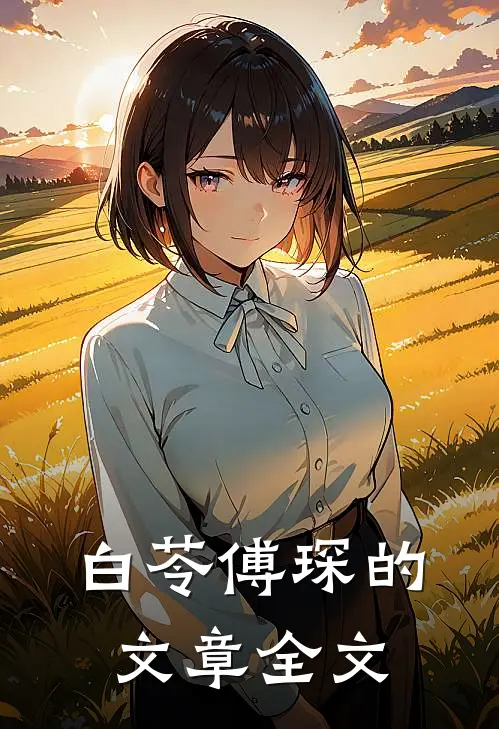白苓傅琛的文章全文