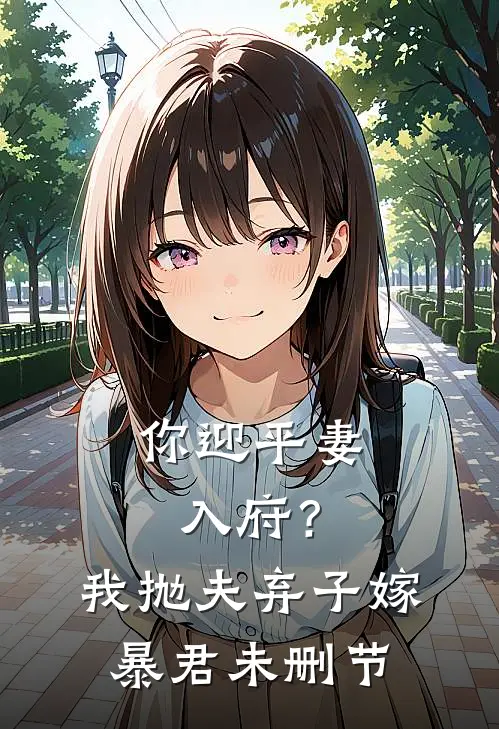 你迎平妻入府?我抛夫弃子嫁暴君未删节