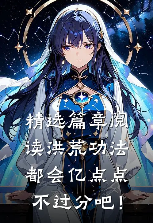 精选篇章阅读洪荒功法都会亿点点不过分吧！