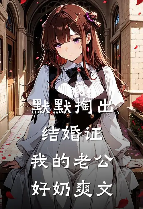 默默掏出结婚证，我的老公好奶爽文