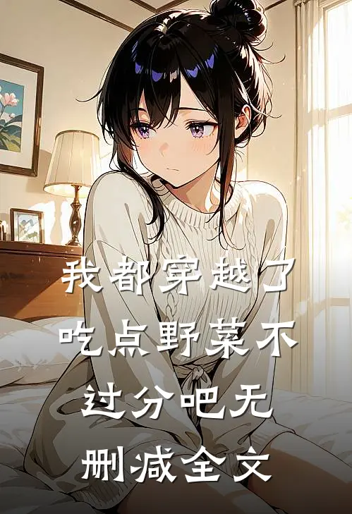 我都穿越了，吃点野菜不过分吧无删减全文
