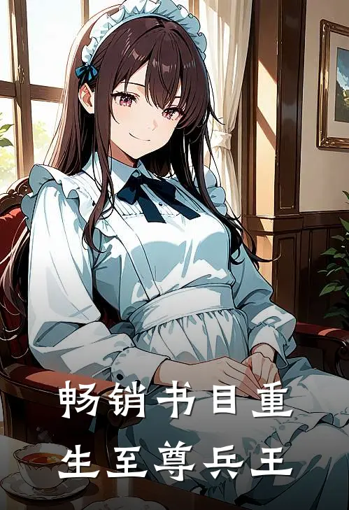 畅销书目重生至尊兵王