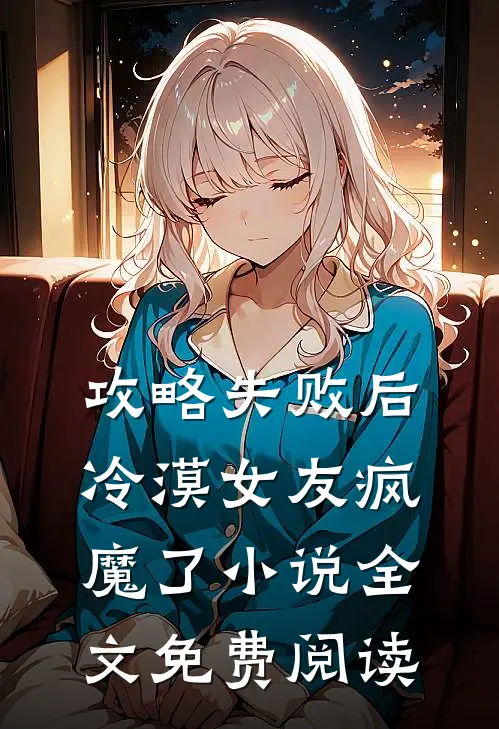 攻略失败后，冷漠女友疯魔了小说全文免费阅读