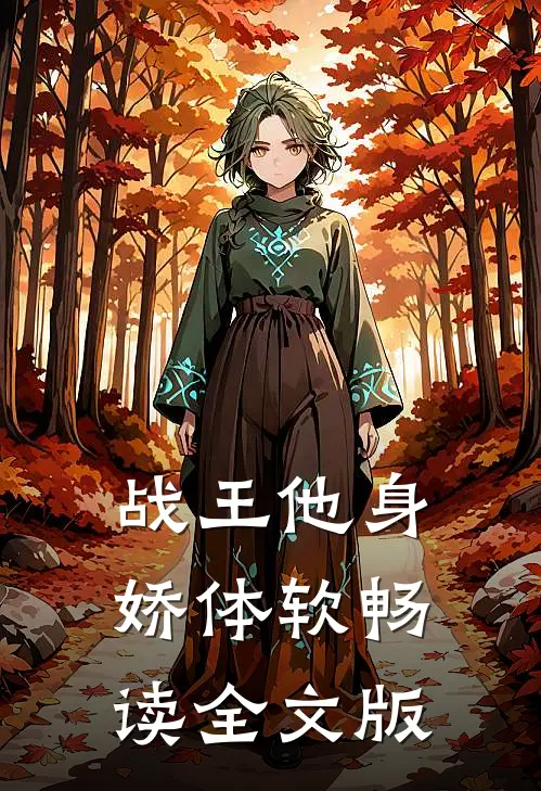 战王他身娇体软畅读全文版