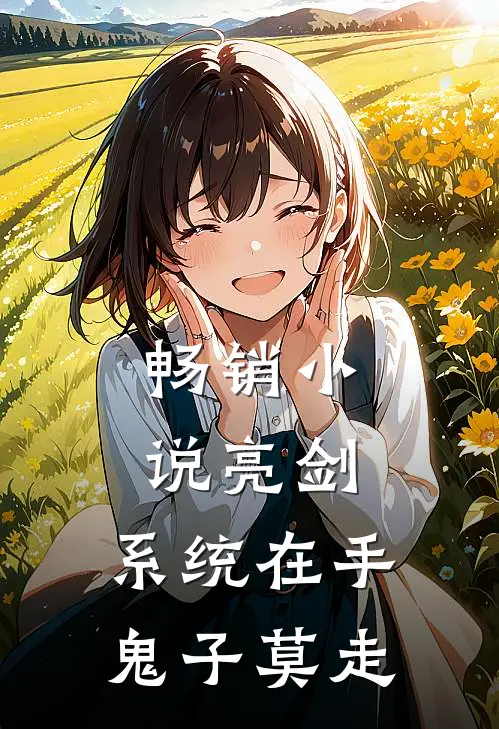 畅销小说亮剑:系统在手，鬼子莫走