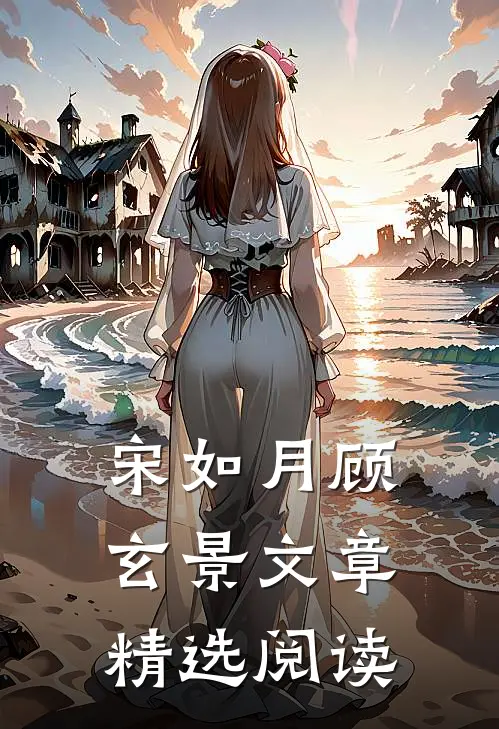 宋如月顾玄景文章精选阅读
