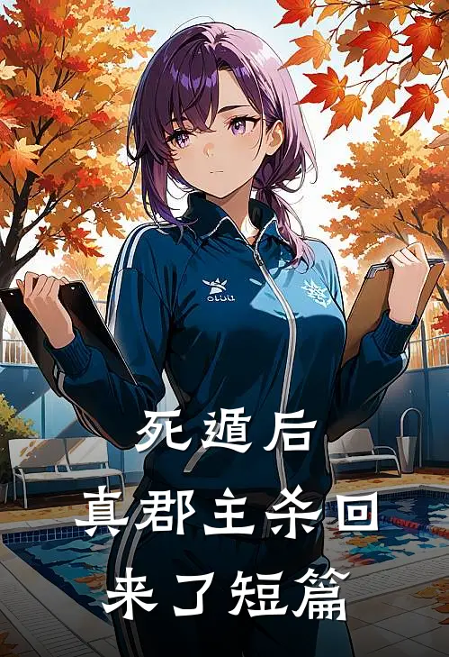 死遁后，真郡主杀回来了短篇