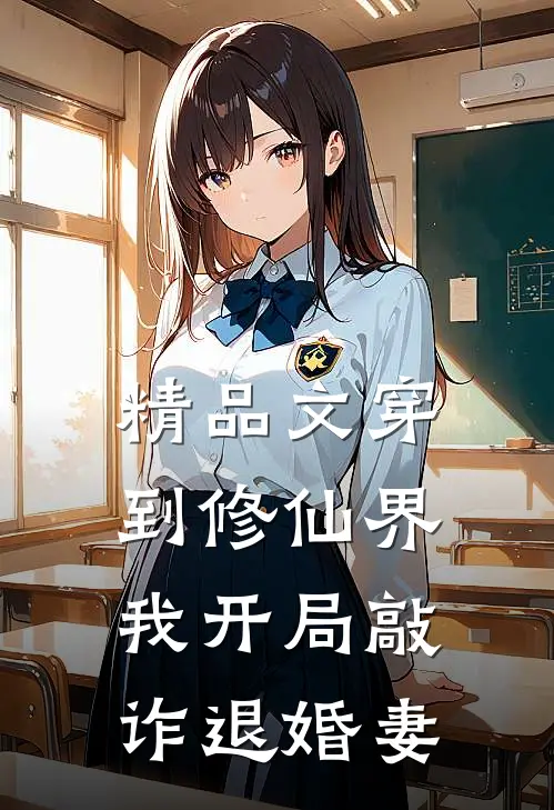 精品文穿到修仙界，我开局敲诈退婚妻