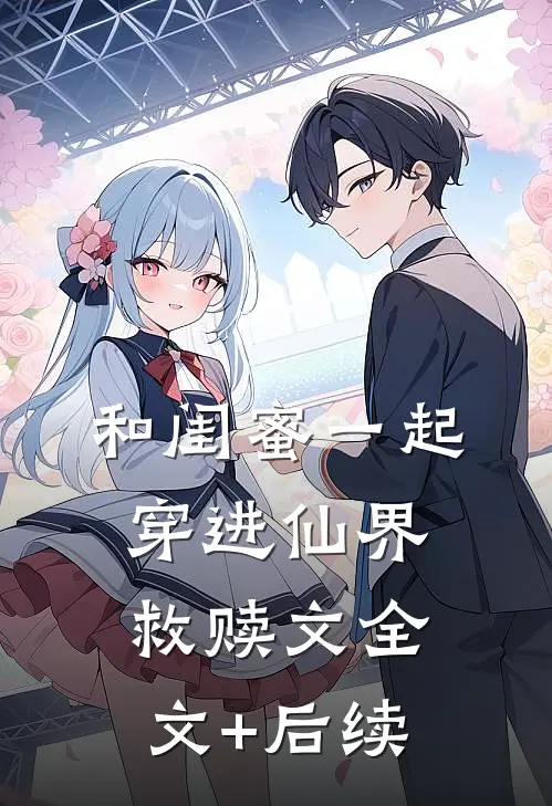 和闺蜜一起穿进仙界救赎文全文+后续