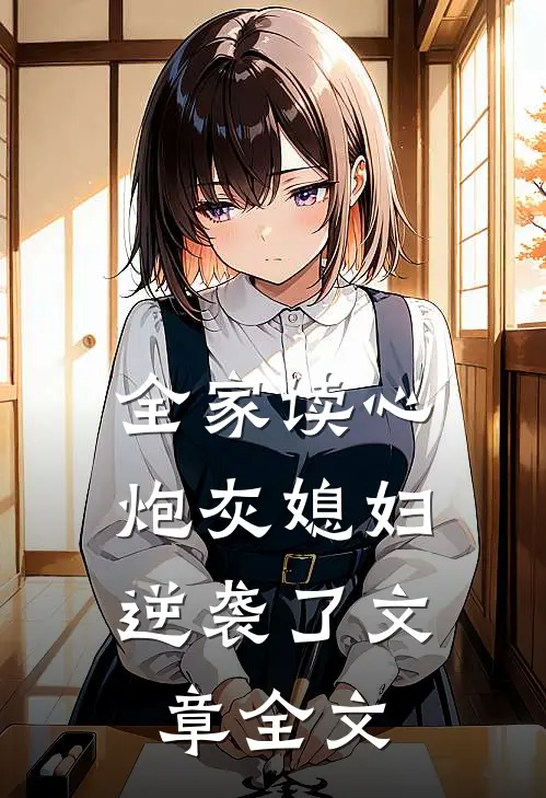全家读心：炮灰媳妇逆袭了文章全文