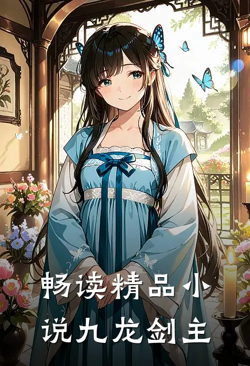 畅读精品小说九龙剑主
