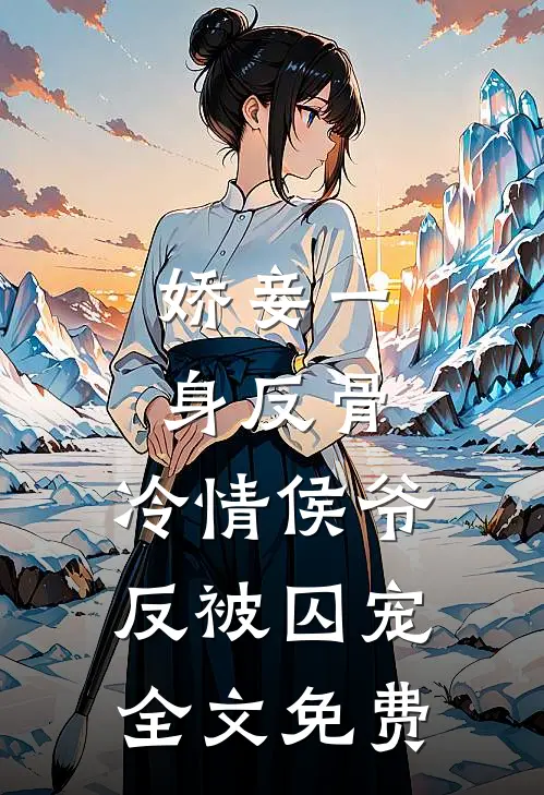 娇妾一身反骨，冷情侯爷反被囚宠全文免费