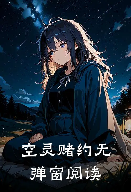  空灵赌约无弹窗阅读