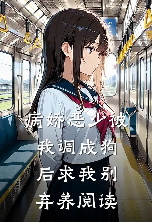 病娇恶少被我调成狗后求我别弃养阅读