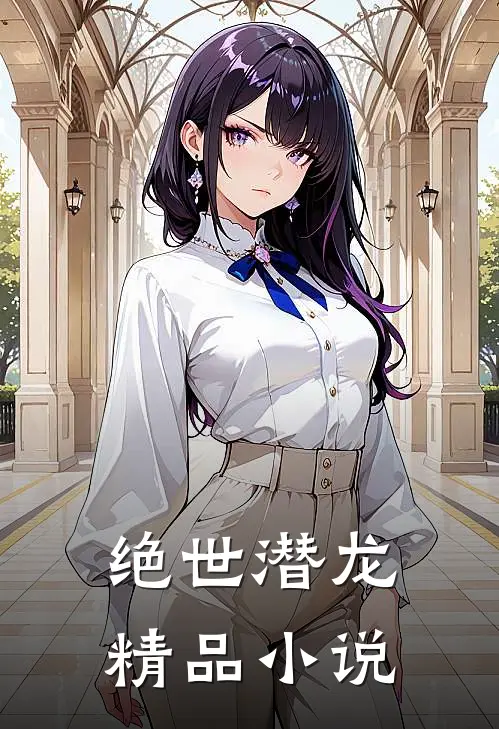 绝世潜龙精品小说