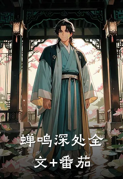 蝉鸣深处全文+番茄