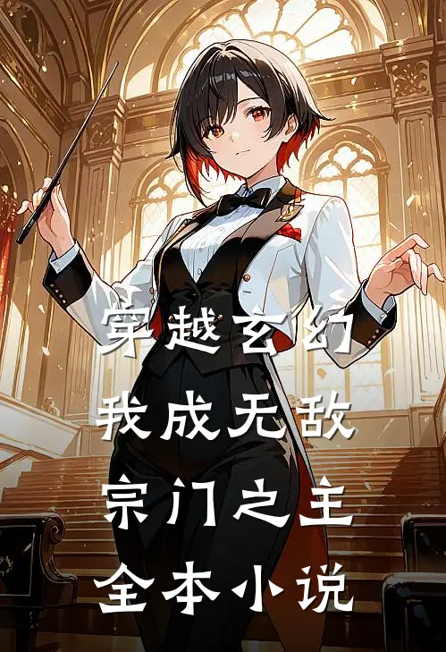 穿越玄幻我成无敌宗门之主全本