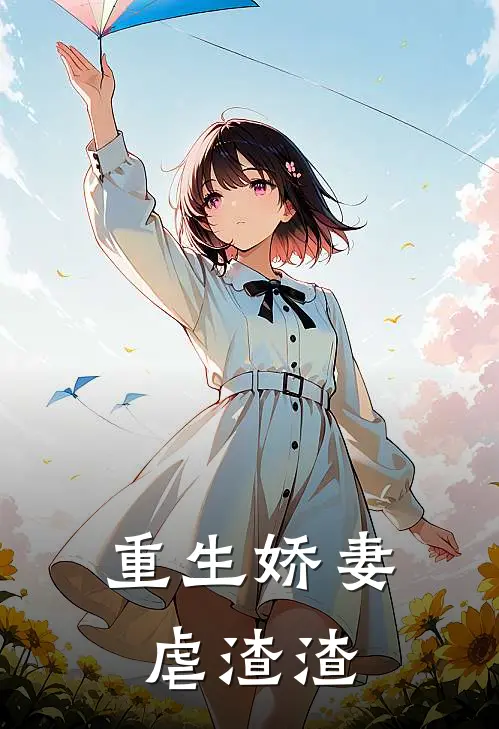 重生娇妻虐渣渣