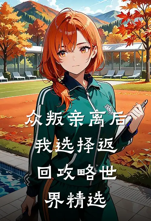 众叛亲离后，我选择返回攻略世界精选
