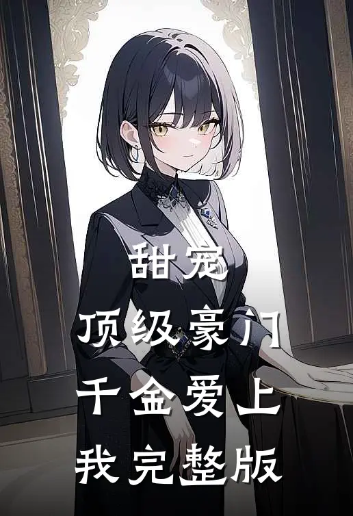 甜宠：顶级豪门千金爱上我完整版