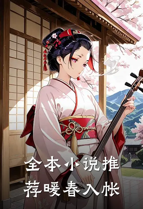全本小说推荐暖春入帐