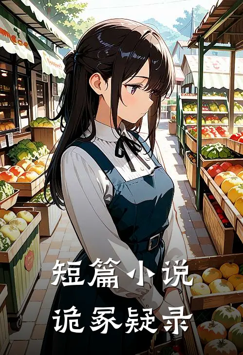 短篇小说诡冢疑录