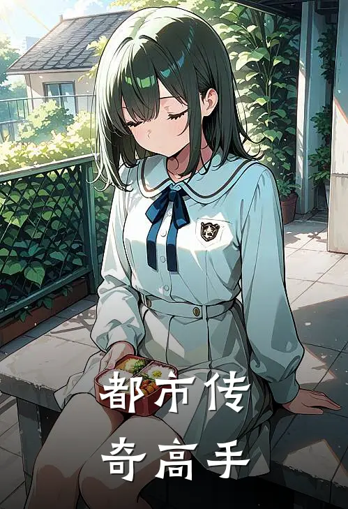 都市传奇高手