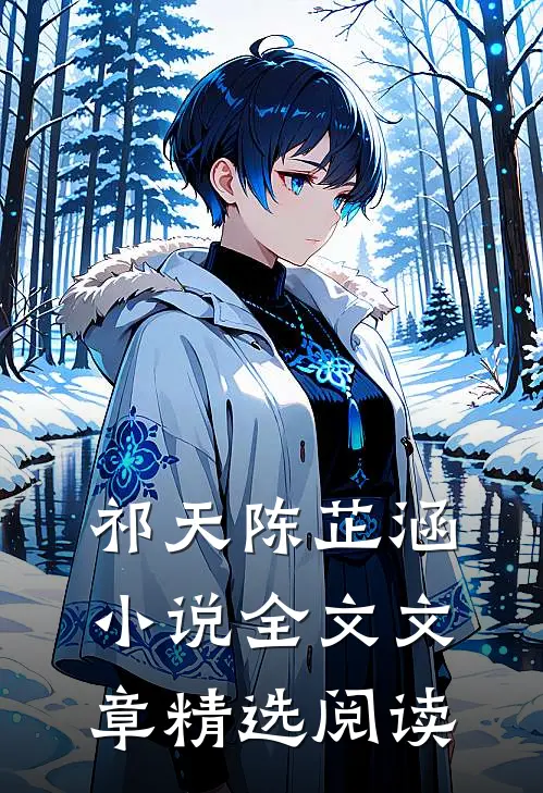 祁天陈芷涵小说全文文章精选阅读
