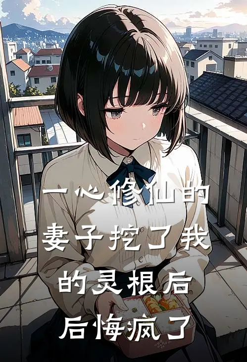 一心修仙的妻子挖了我的灵根后，后悔疯了