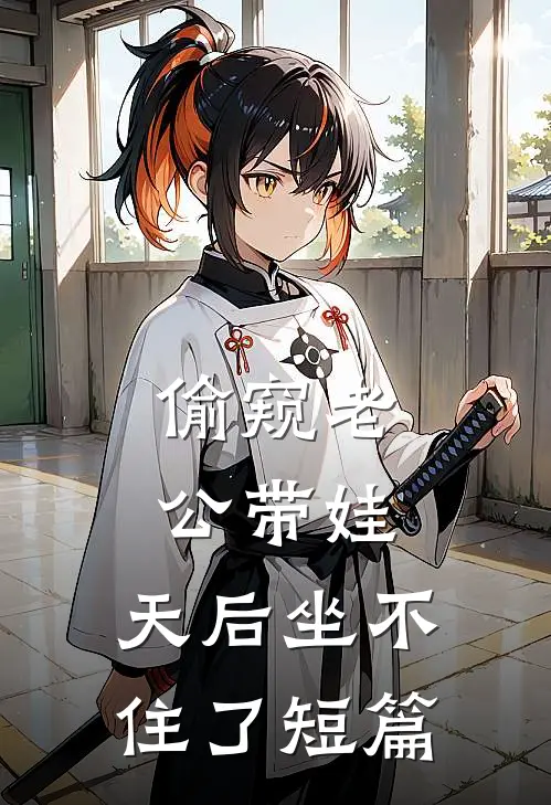 偷窥老公带娃，天后坐不住了短篇