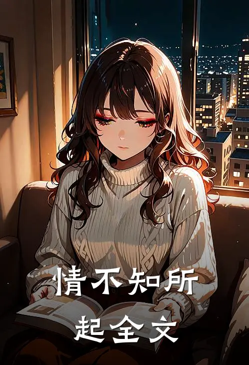 情不知所起全文