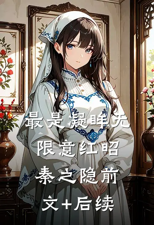 最是凝眸无限意红昭秦之隐前文+后续