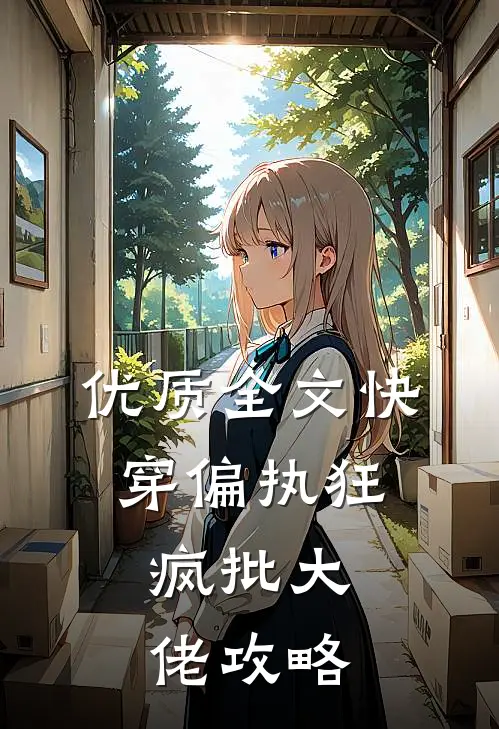 优质全文快穿偏执狂：疯批大佬攻略
