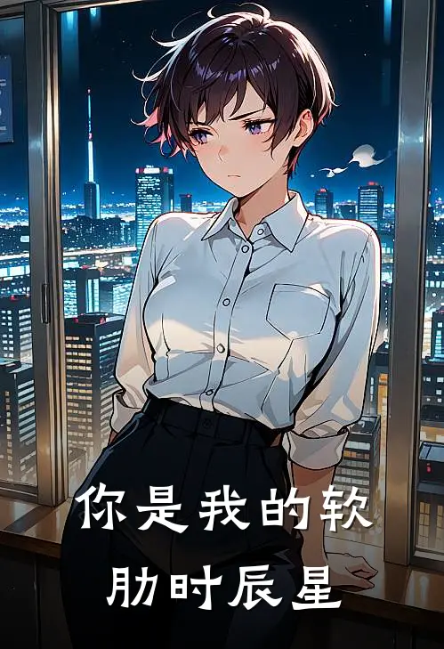 你是我的软肋时辰星