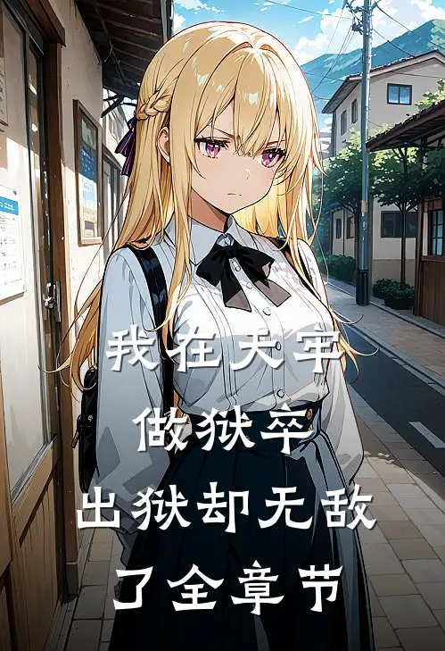 我在天牢做狱卒,出狱却无敌了全章节免费阅读