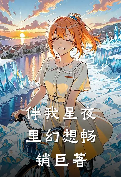 伴我星夜里幻想畅销巨著