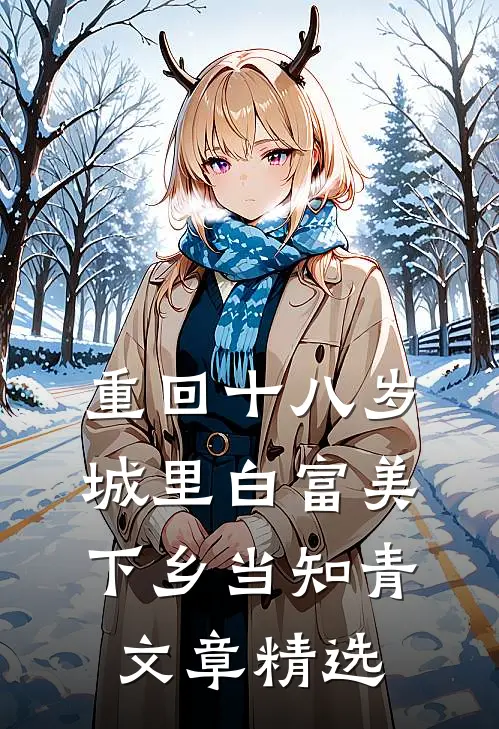 重回十八岁：城里白富美下乡当知青文章精选
