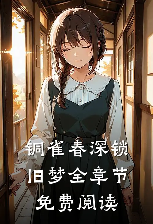 铜雀春深锁旧梦全章节免费阅读