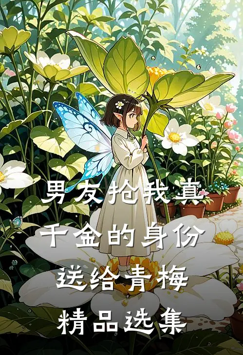 男友抢我真千金的身份送给青梅精品选集