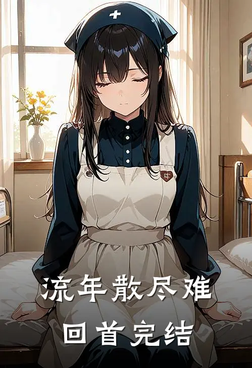 流年散尽难回首完结