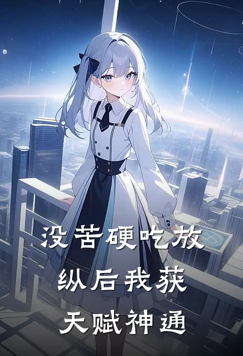 没苦硬吃放纵后我获天赋神通