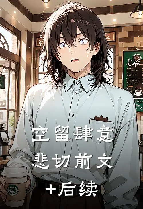 空留肆意悲切前文+后续