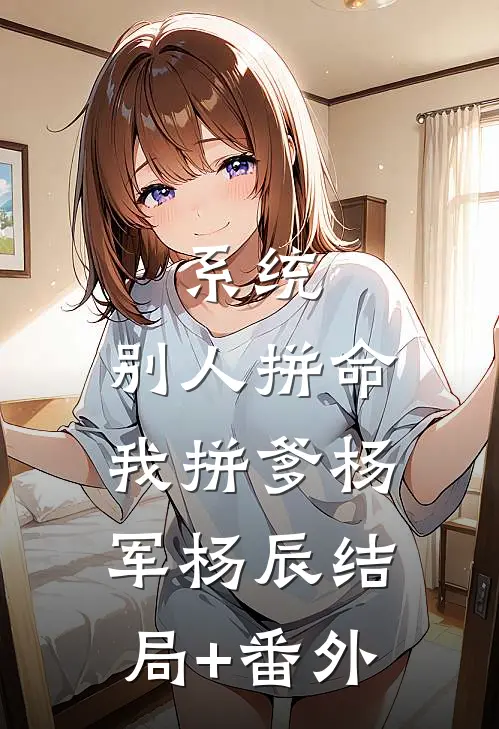 系统：别人拼命，我拼爹杨军杨辰结局+番外