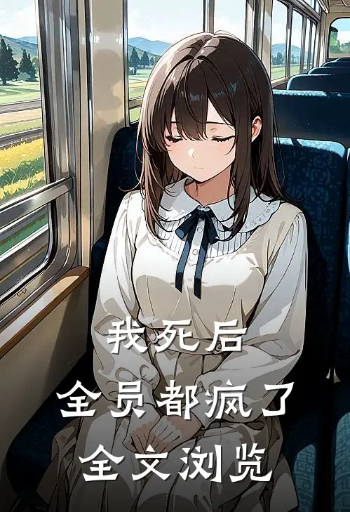 我死后，全员都疯了全文浏览