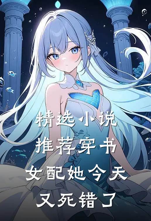 精选小说推荐穿书：女配她今天又死错了