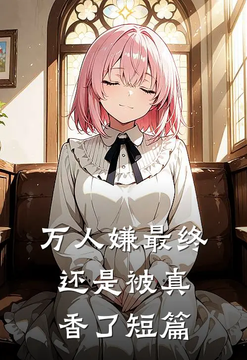 万人嫌最终还是被真香了短篇