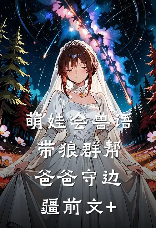 萌娃会兽语，带狼群帮爸爸守边疆前文+